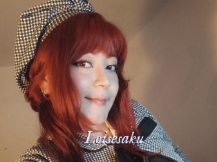 Loisesaku