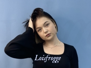 Loisfrogge