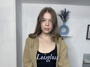 Loisgloss
