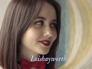 Loishayworth