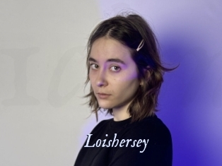 Loishersey