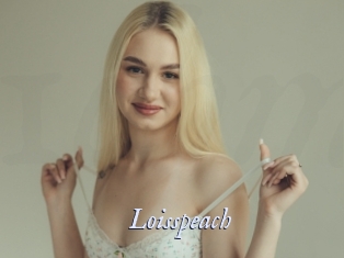 loisspeach 1 chatte mouillée