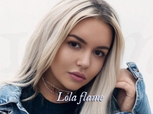 Lola_flame