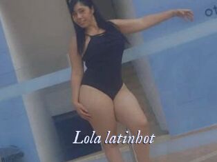 Lola_latinhot