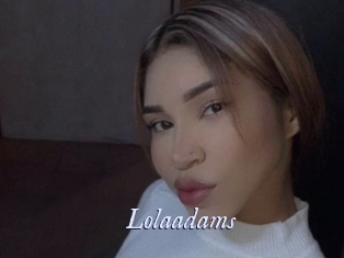 Lolaadams