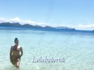 Lolabakeruk