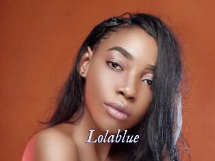Lolablue