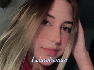 Lolacoleeman
