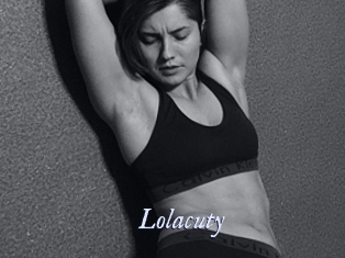 Lolacuty