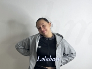 Lolahair
