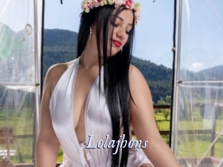 Lolajhons