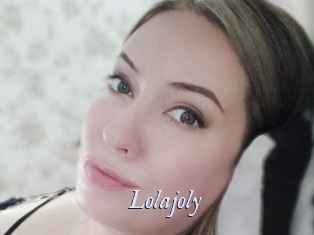 Lolajoly