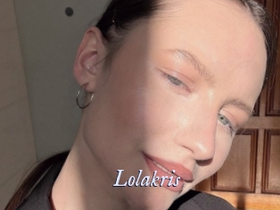 Lolakris