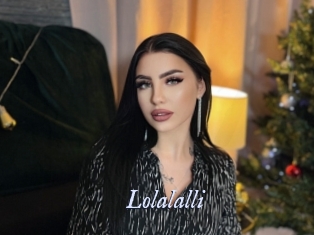 Lolalalli