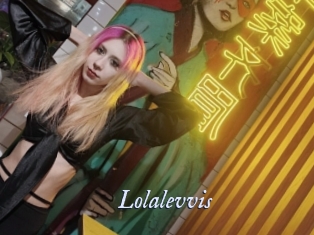 Lolalevvis