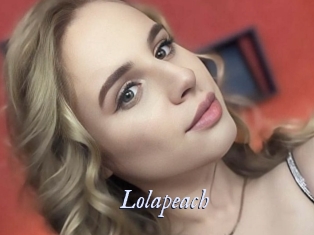 Lolapeach