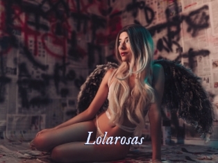 Lolarosas