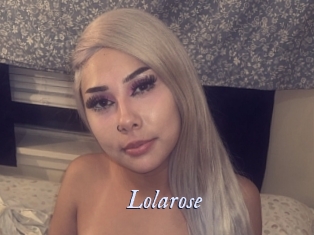 Lolarose