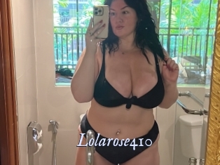 Lolarose410