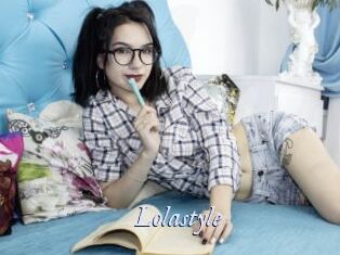 Lolastyle