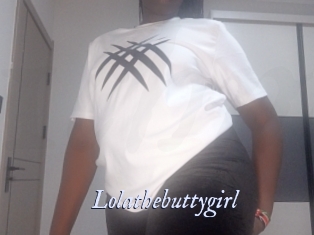 Lolathebuttygirl