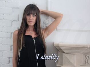 Lolatilly