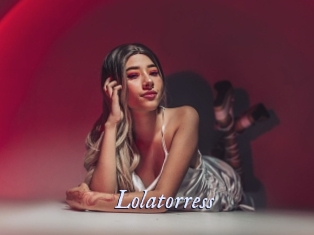 Lolatorress