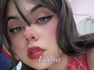 Lolihoot