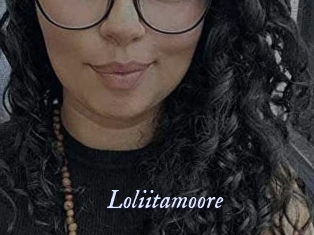 Loliitamoore