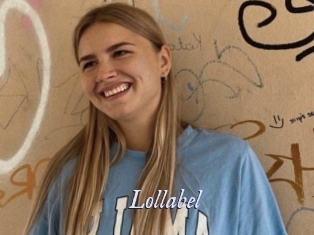 Lollabel