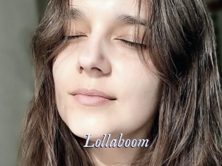 Lollaboom