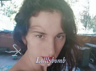 Lolllybomb