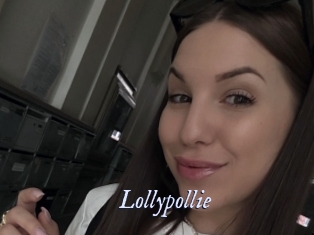 Lollypollie