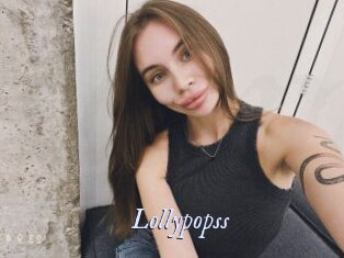 Lollypopss