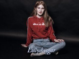Lollyshoogar