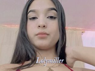 Lolymiller