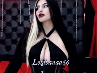 lombanaa66 1 chatte mouillée