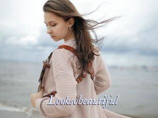 Looksobeautiful
