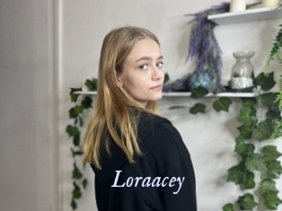 Loraacey
