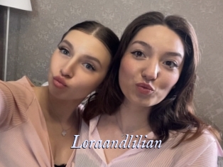Loraandlilian
