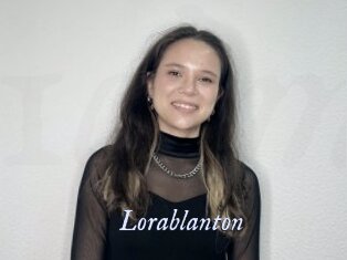Lorablanton