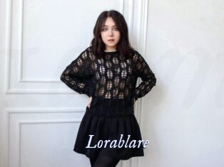 Lorablare