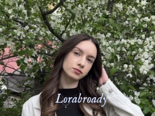 Lorabroady