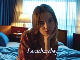 Lorachurchey