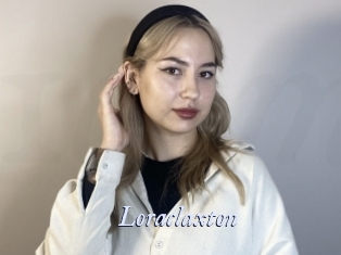 Loraclaxton