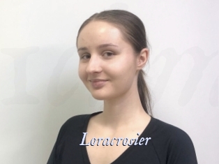 Loracrosier