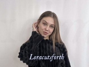 Loracutsforth