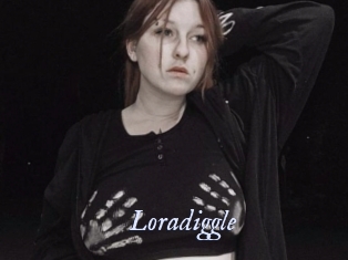 Loradiggle
