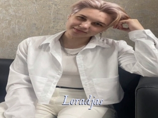 Loradjas