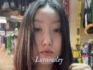 Loraeasley